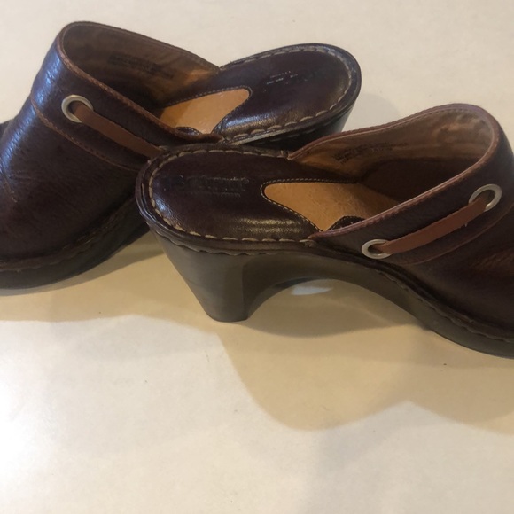 Born clogs size 8 - Picture 4 of 6